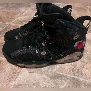 Jordan 7s going fast 🔥🔥🔥